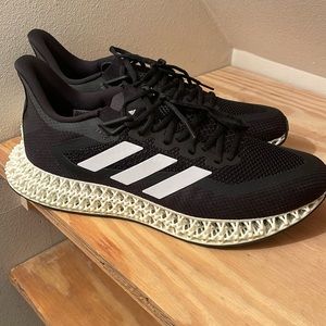 Adidas running shoe